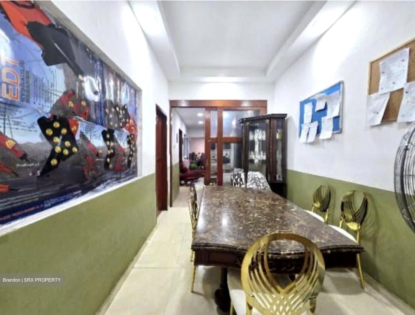 Toh Estate (D17), Terrace #617595611